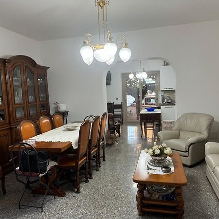 Da Gio Apartment Olbia Exterior photo