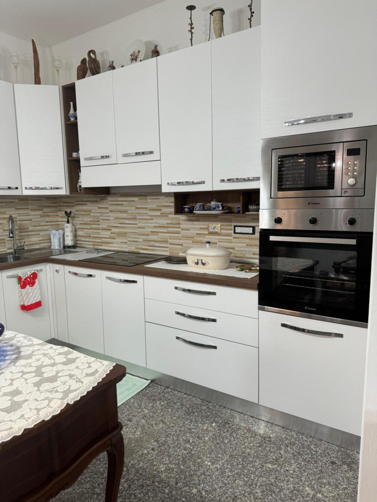 Da Gio Apartment Olbia Exterior photo