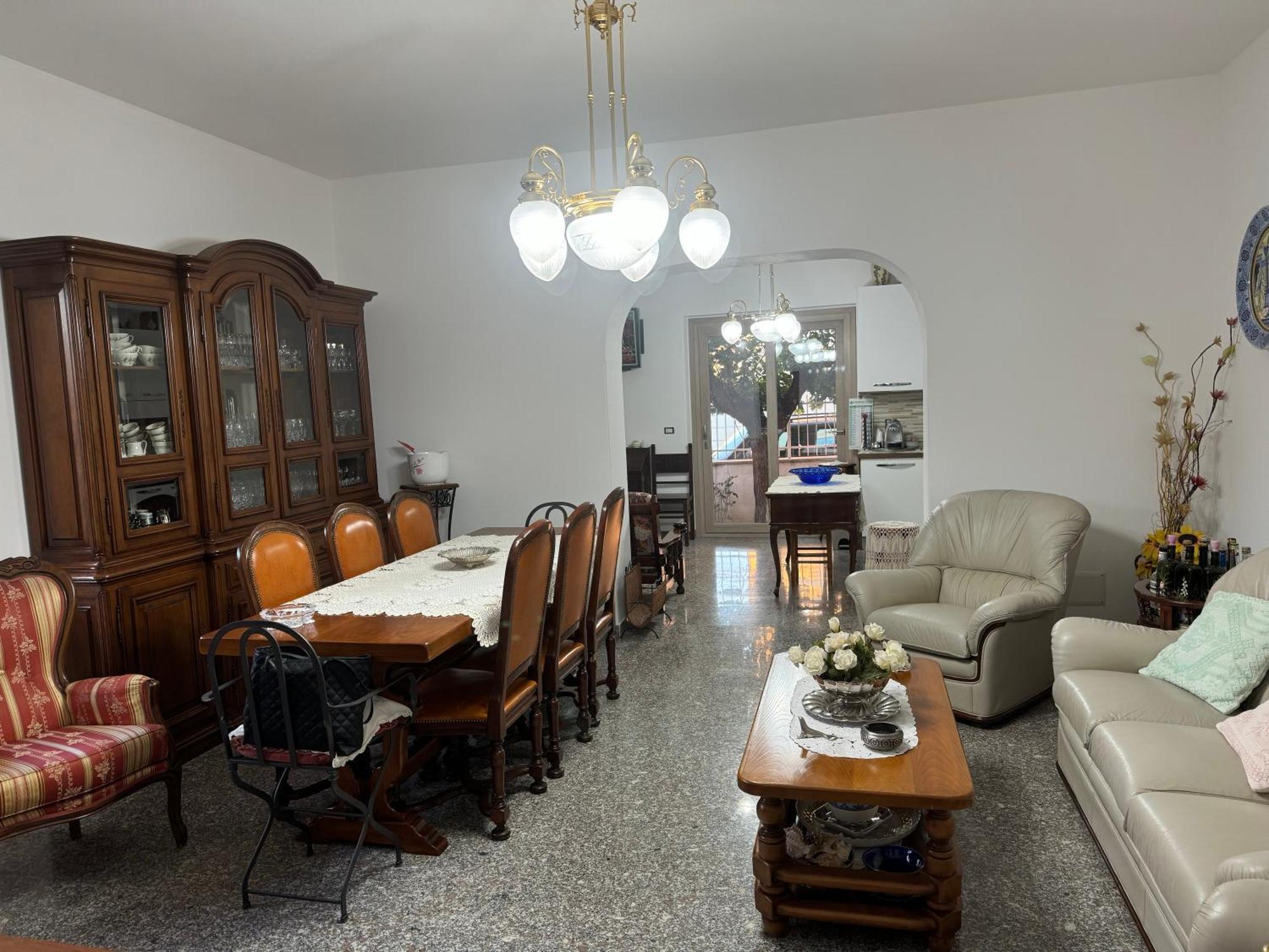 Da Gio Apartment Olbia Exterior photo