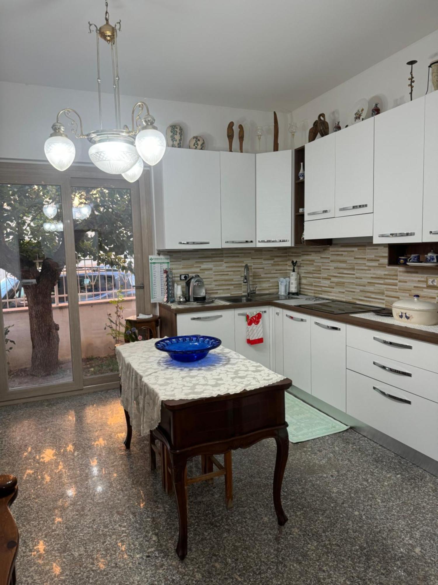 Da Gio Apartment Olbia Exterior photo