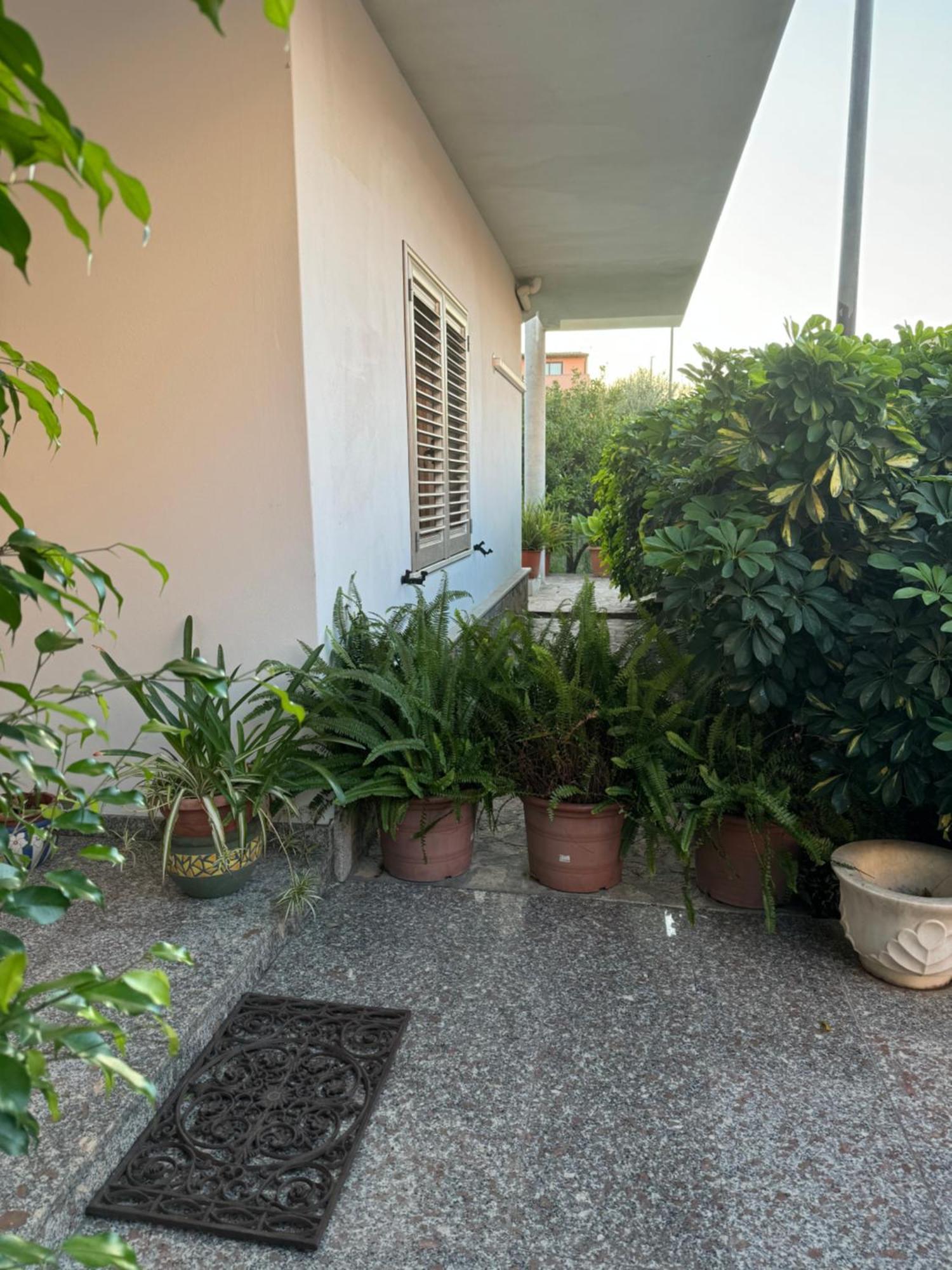 Da Gio Apartment Olbia Exterior photo