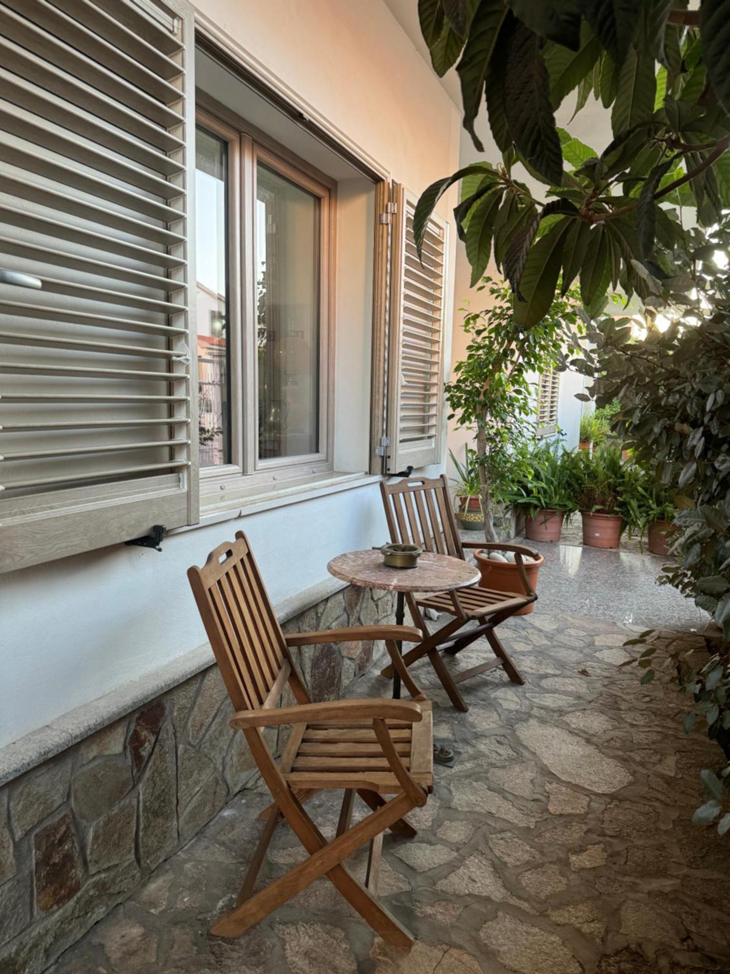 Da Gio Apartment Olbia Exterior photo